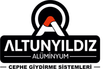 Alüminyum Korkuluk Logo