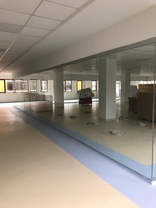 Ofis Bölmesi 41