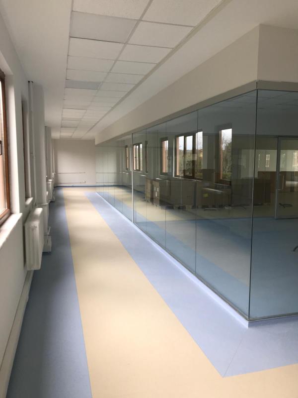 Ofis Bölmesi 49
