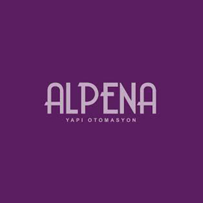 Alpena Yapı Otomasyon