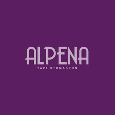 Alpena Yapı Otomasyon
