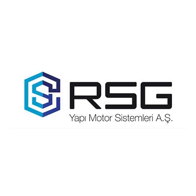 Rsg Yapı Motor Sistemleri